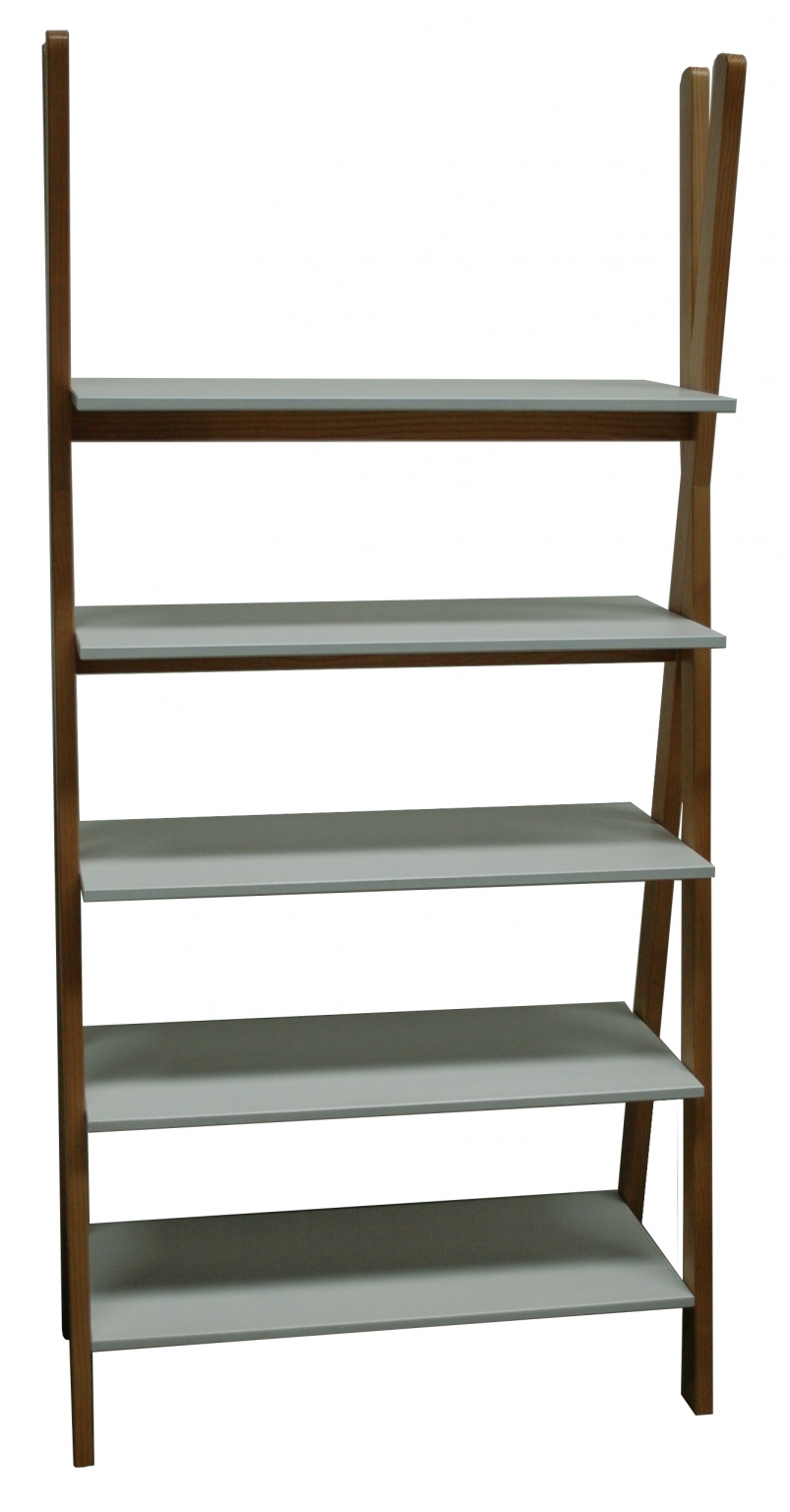 Tipi Shelf Side X